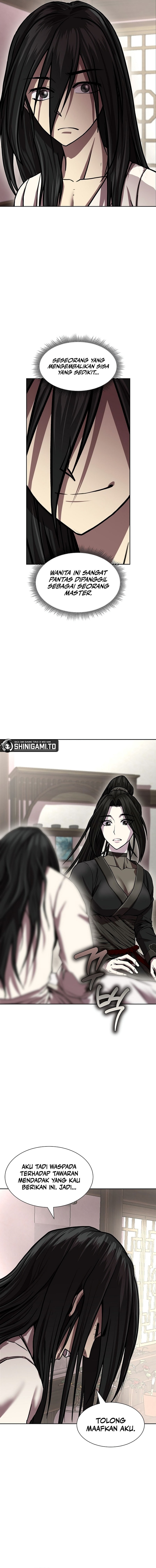 Baca The Sword Emperor’s Path To Namgung - Chapter 3 halaman 21
