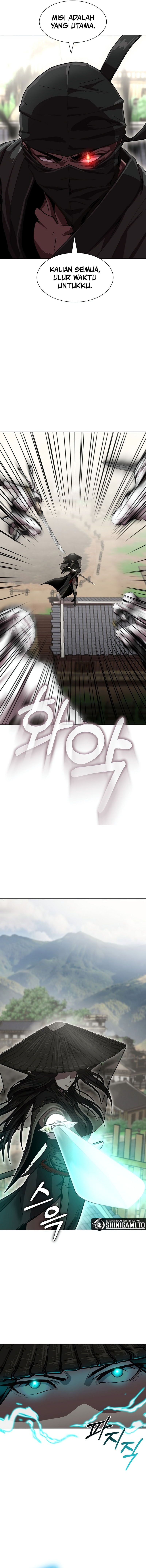 Baca The Sword Emperor’s Path To Namgung - Chapter 3 halaman 5