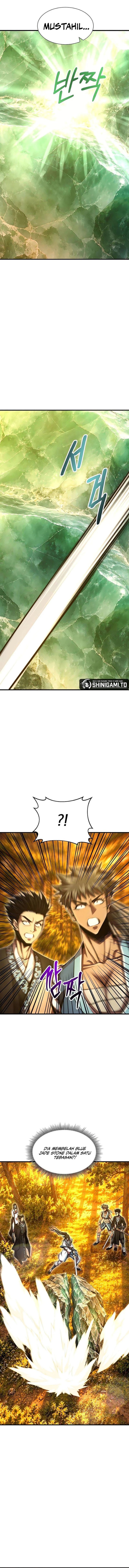 The Sword Emperor’s Path To Namgung Chapter 30 - Page 4
