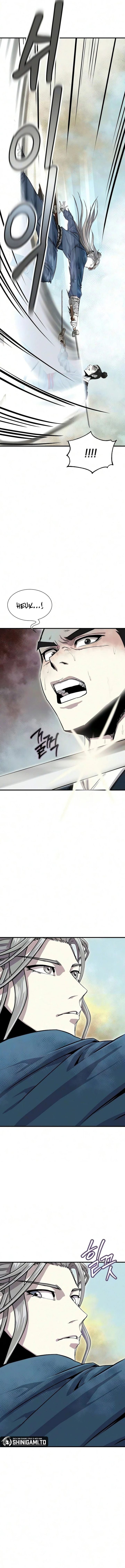 Baca The Sword Emperor’s Path To Namgung - Chapter 7 halaman 26