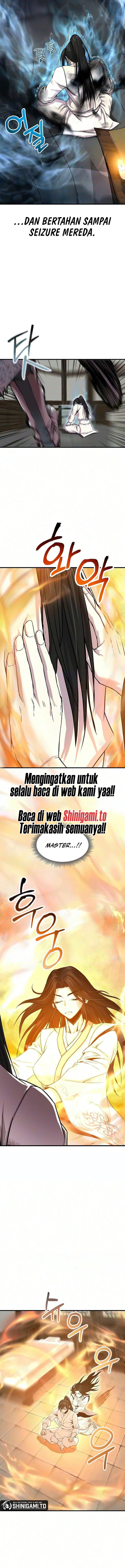 Baca The Sword Emperor’s Path To Namgung - Chapter 9 halaman 11