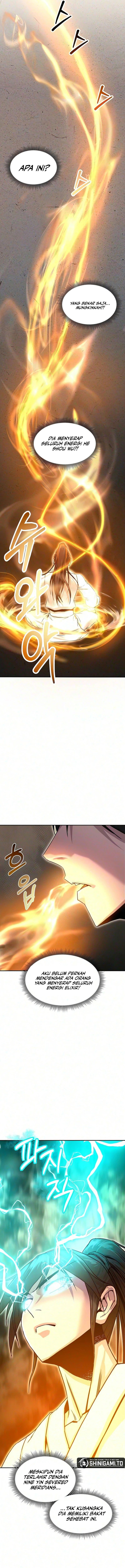 Baca The Sword Emperor’s Path To Namgung - Chapter 9 halaman 15