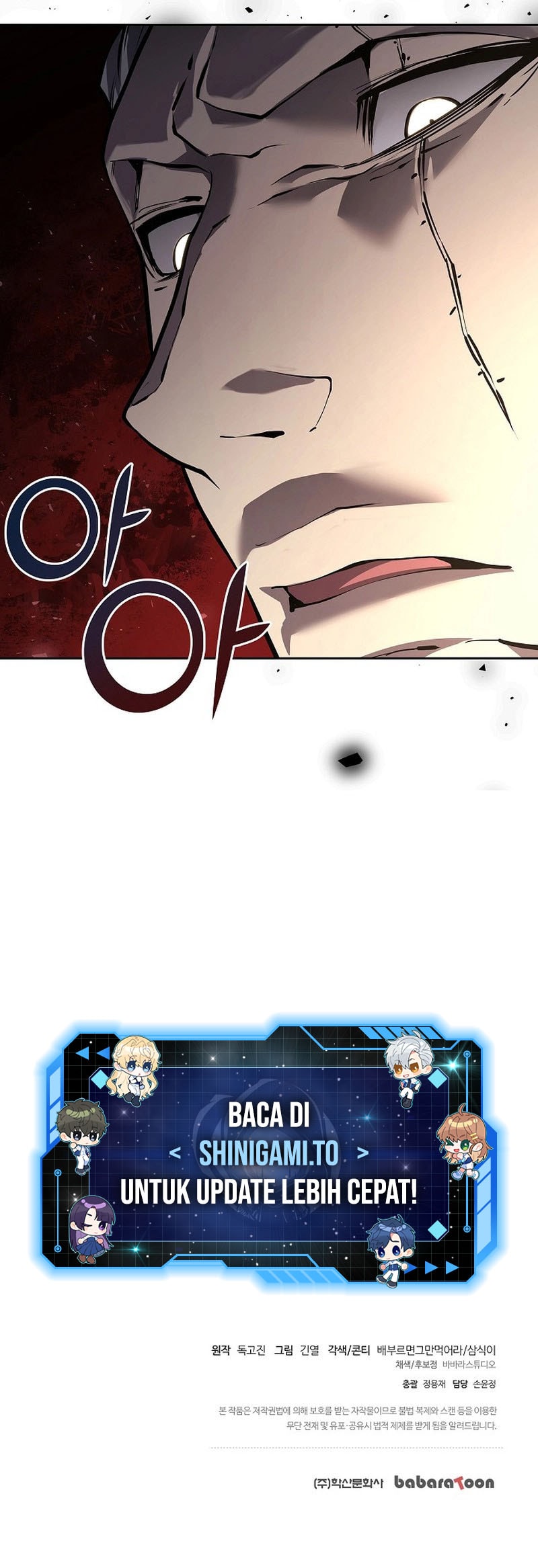 Baca The Sword God From A Fallen World - Chapter 3 halaman 19