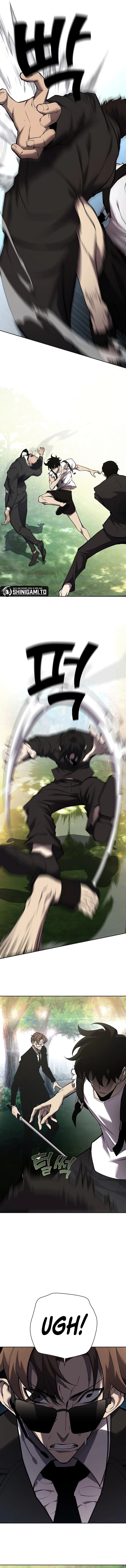 Baca The Sword God From A Fallen World - Chapter 3 halaman 3