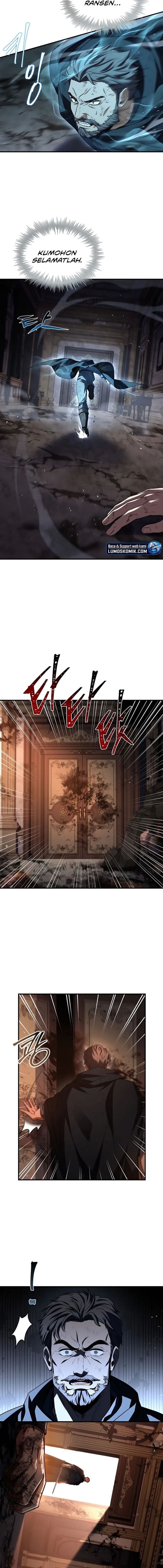 Baca The Sword Master Who Travels Through Time - Chapter 2 halaman 11