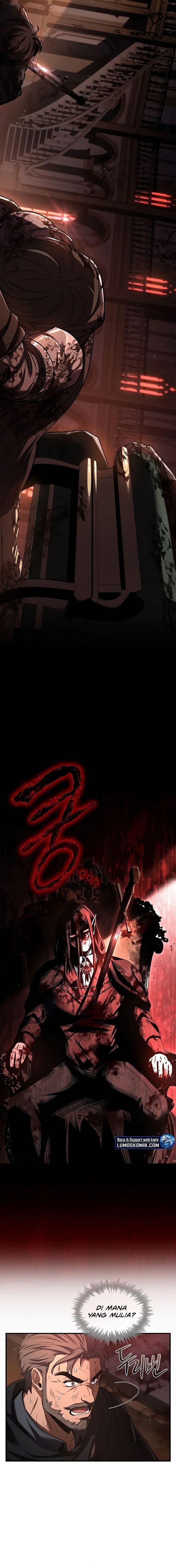 Baca The Sword Master Who Travels Through Time - Chapter 2 halaman 12