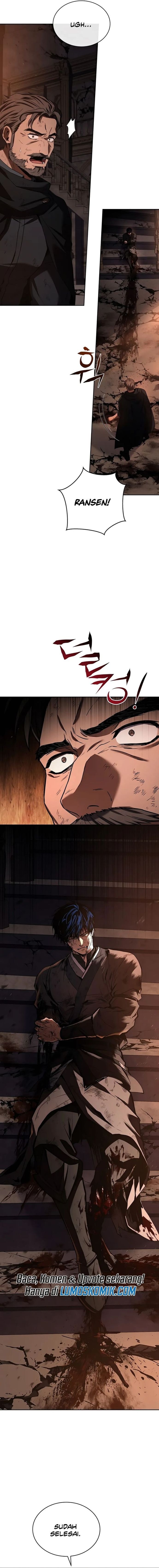 Baca The Sword Master Who Travels Through Time - Chapter 2 halaman 13