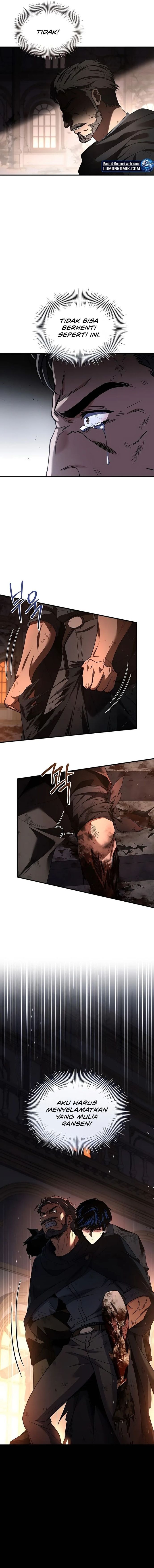 Baca The Sword Master Who Travels Through Time - Chapter 2 halaman 15