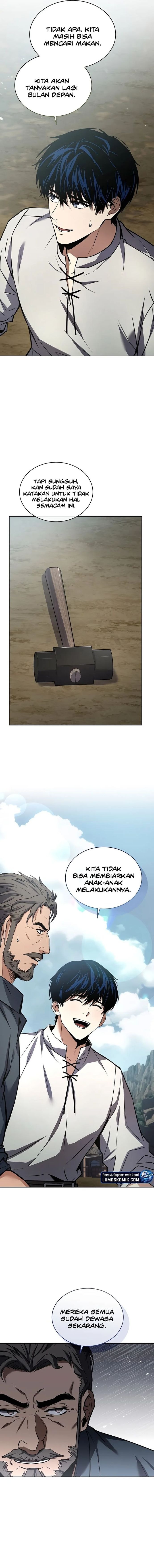 Baca The Sword Master Who Travels Through Time - Chapter 2 halaman 19