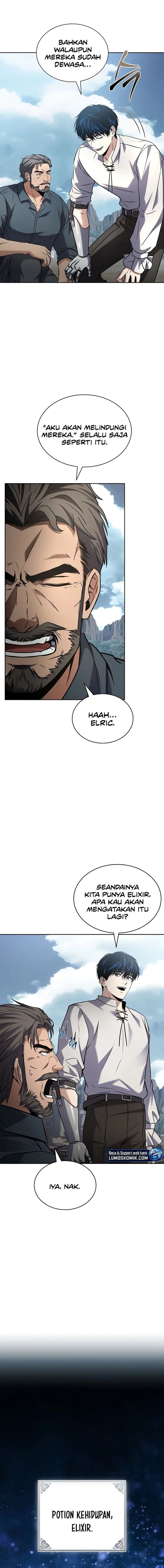 Baca The Sword Master Who Travels Through Time - Chapter 2 halaman 20