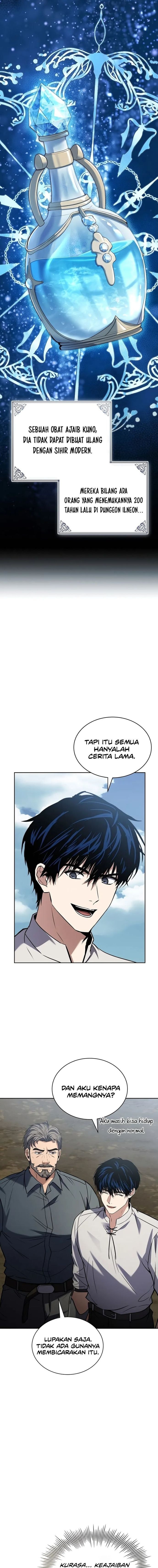 Baca The Sword Master Who Travels Through Time - Chapter 2 halaman 21
