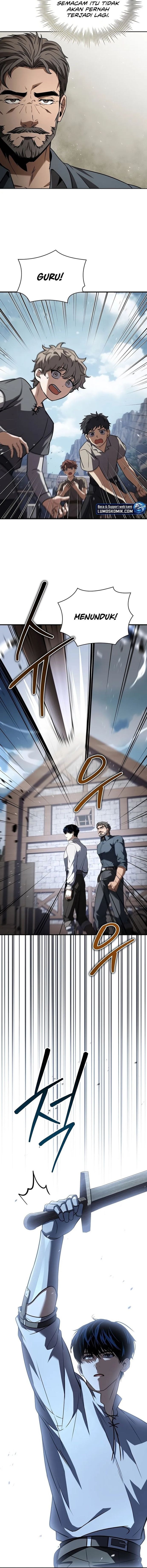 Baca The Sword Master Who Travels Through Time - Chapter 2 halaman 22