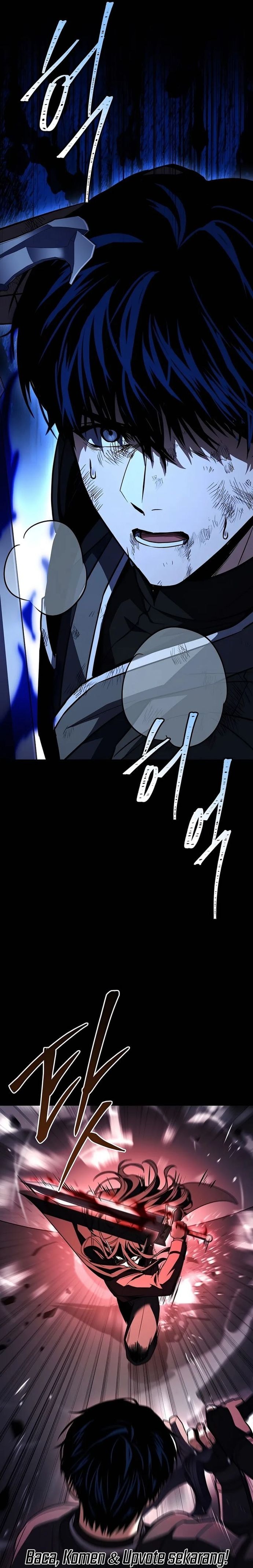 Baca The Sword Master Who Travels Through Time - Chapter 2 halaman 25