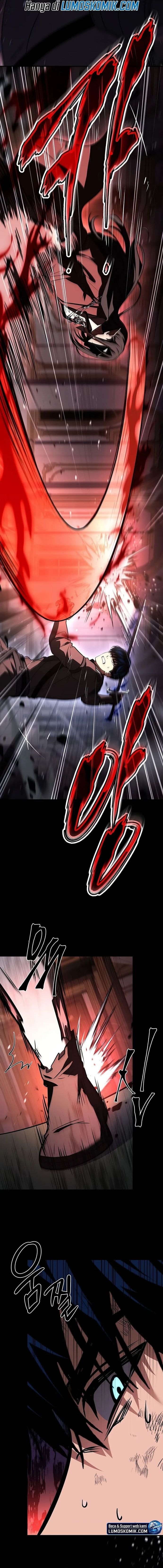 Baca The Sword Master Who Travels Through Time - Chapter 2 halaman 26