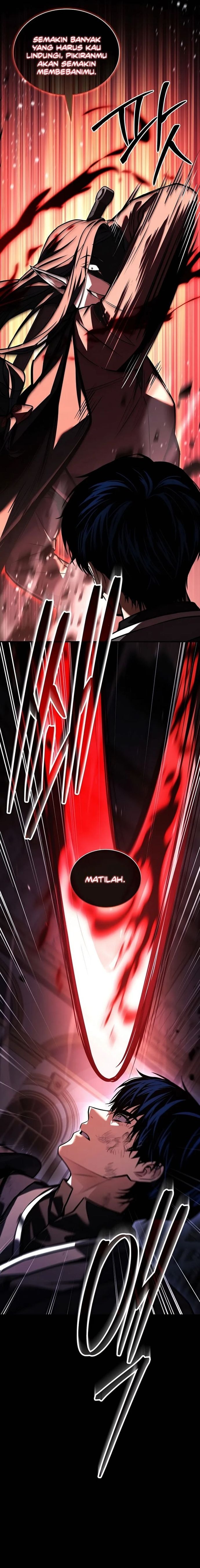 Baca The Sword Master Who Travels Through Time - Chapter 2 halaman 27