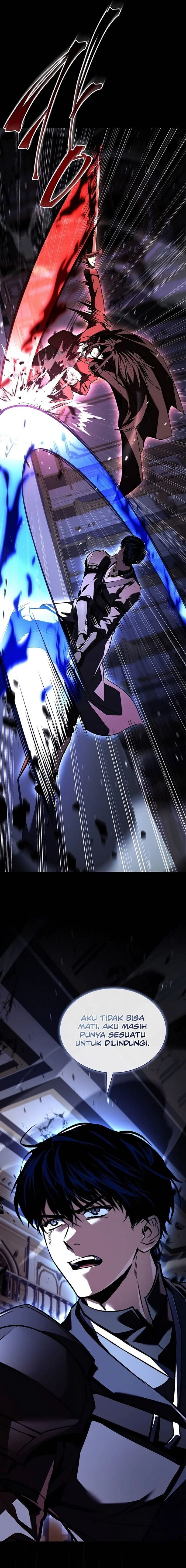 Baca The Sword Master Who Travels Through Time - Chapter 2 halaman 28