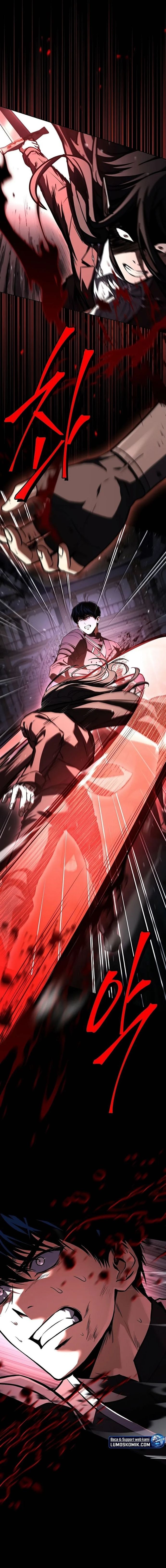 Baca The Sword Master Who Travels Through Time - Chapter 2 halaman 29