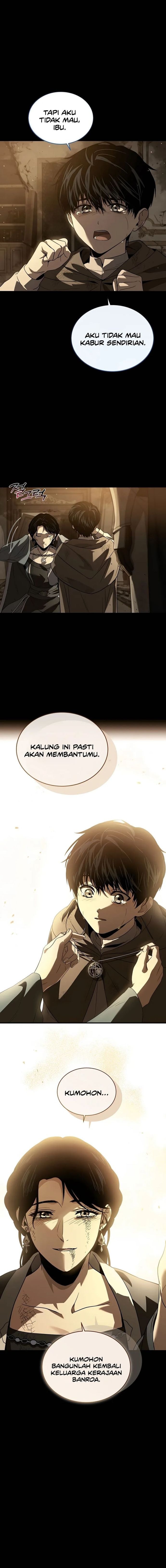 Baca The Sword Master Who Travels Through Time - Chapter 2 halaman 3