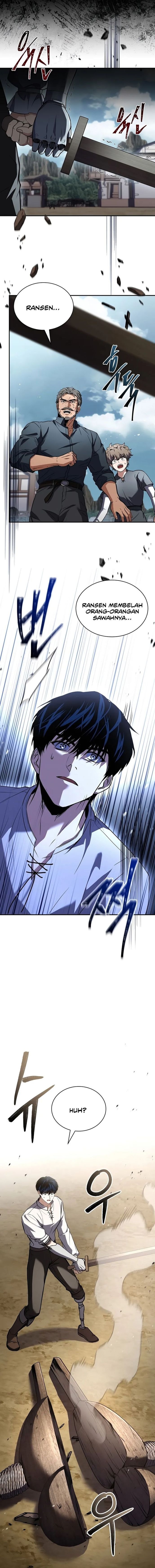 Baca The Sword Master Who Travels Through Time - Chapter 2 halaman 31