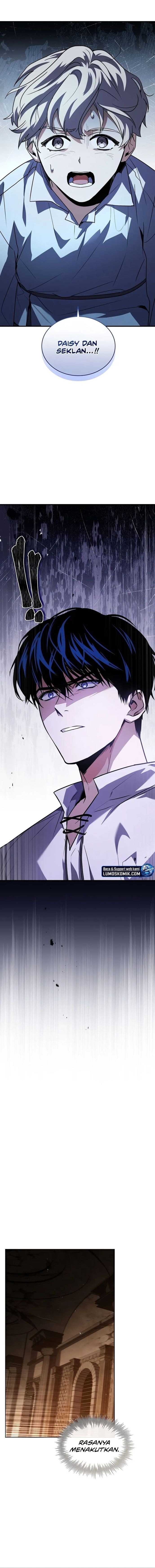 Baca The Sword Master Who Travels Through Time - Chapter 2 halaman 33