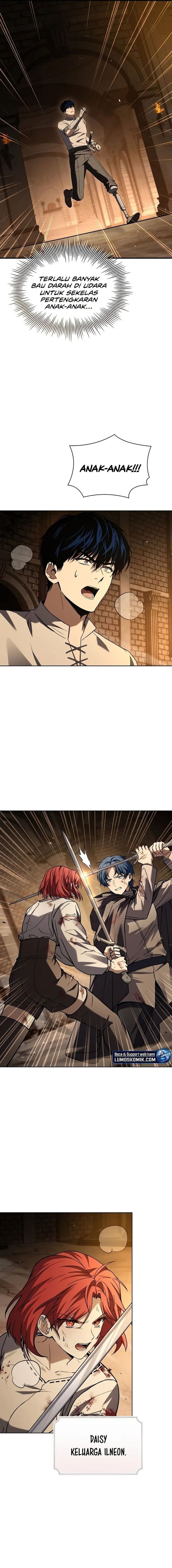 Baca The Sword Master Who Travels Through Time - Chapter 2 halaman 34