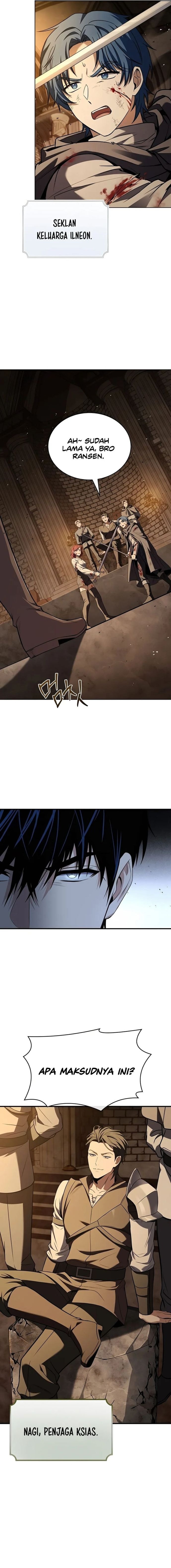 Baca The Sword Master Who Travels Through Time - Chapter 2 halaman 35