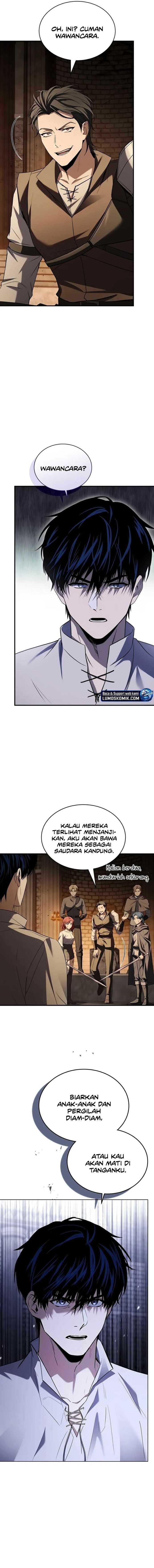 Baca The Sword Master Who Travels Through Time - Chapter 2 halaman 36