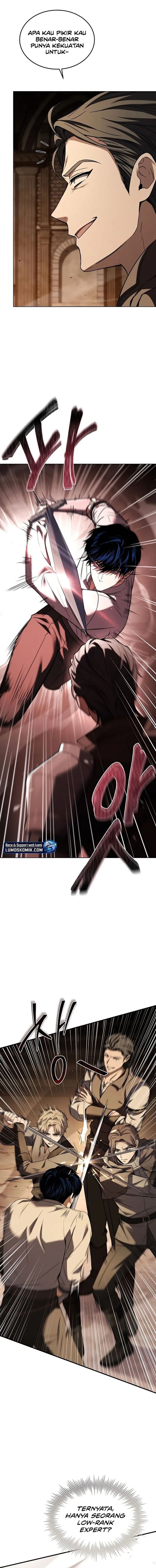 Baca The Sword Master Who Travels Through Time - Chapter 2 halaman 37