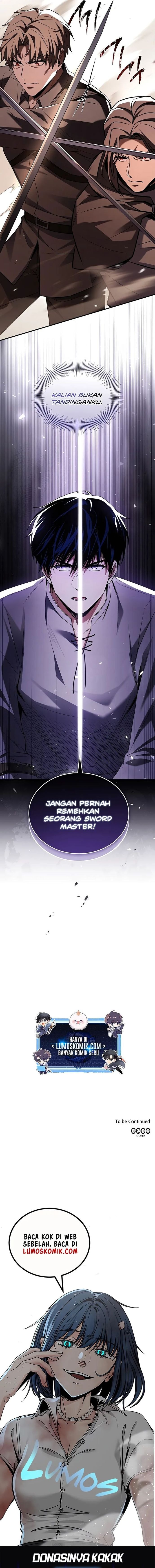 Baca The Sword Master Who Travels Through Time - Chapter 2 halaman 38