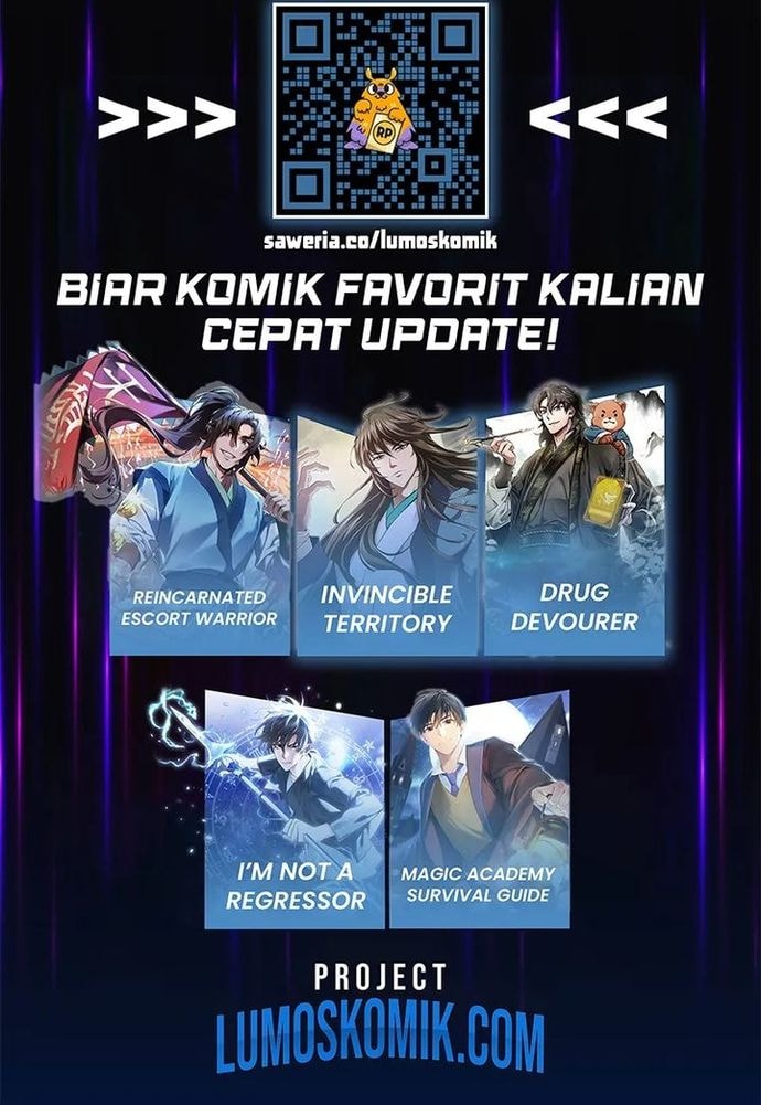 Baca The Sword Master Who Travels Through Time - Chapter 2 halaman 39