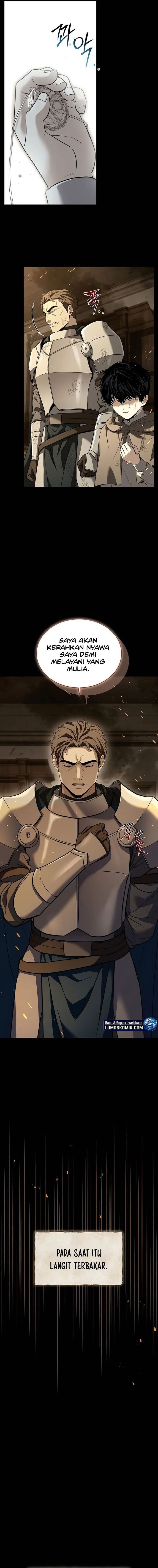 Baca The Sword Master Who Travels Through Time - Chapter 2 halaman 4