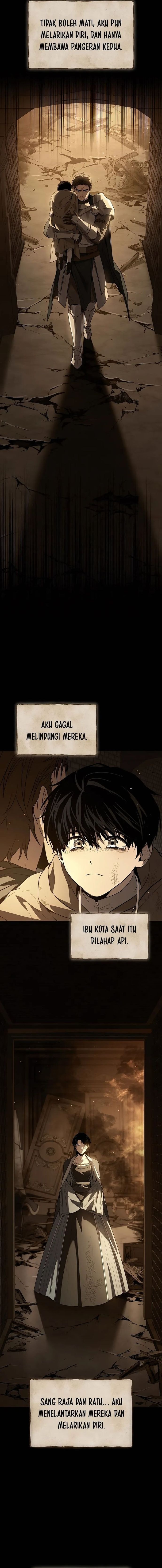 Baca The Sword Master Who Travels Through Time - Chapter 2 halaman 5