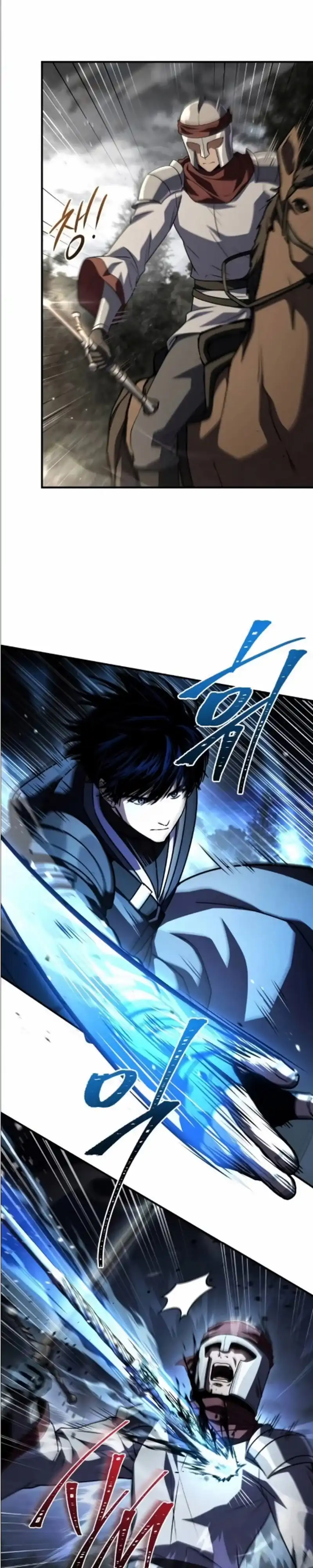 Baca The Sword Master Who Travels Through Time - Chapter 32 halaman 10