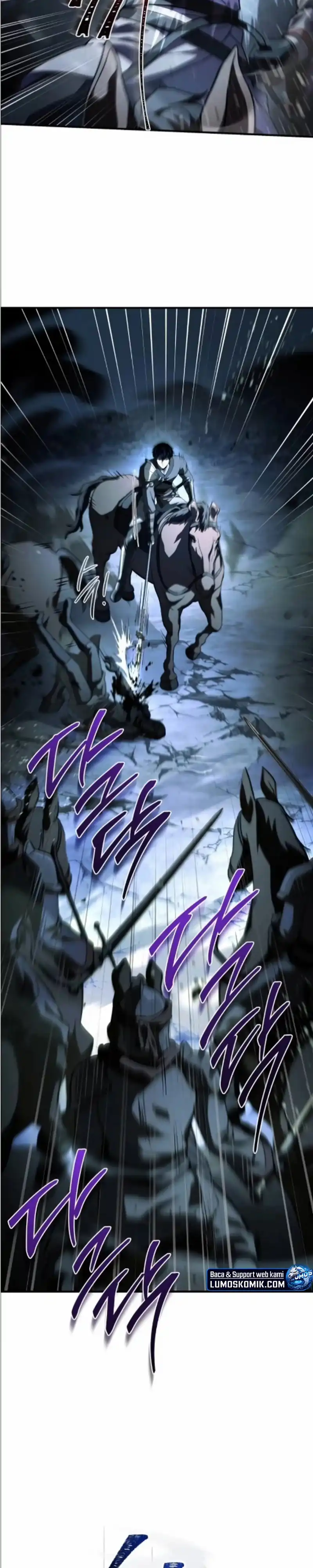 Baca The Sword Master Who Travels Through Time - Chapter 32 halaman 11