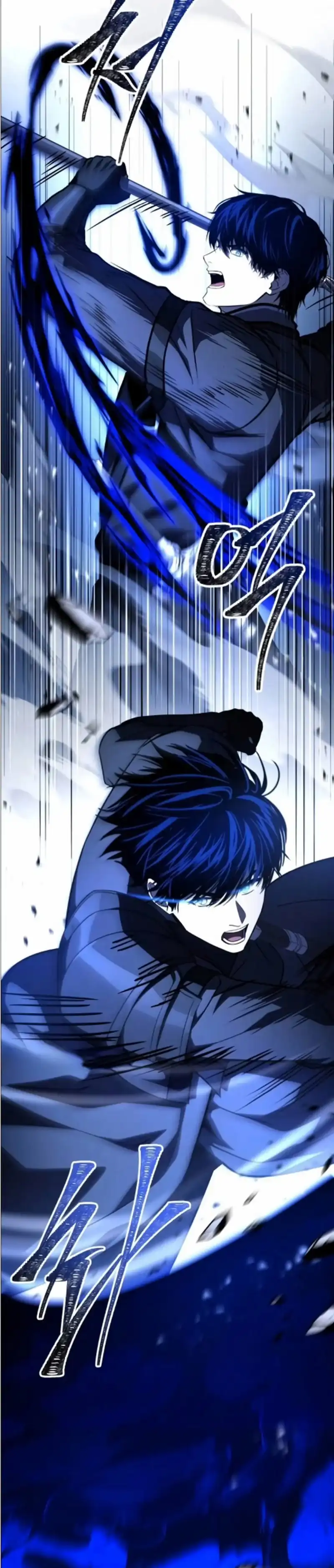 Baca The Sword Master Who Travels Through Time - Chapter 32 halaman 12