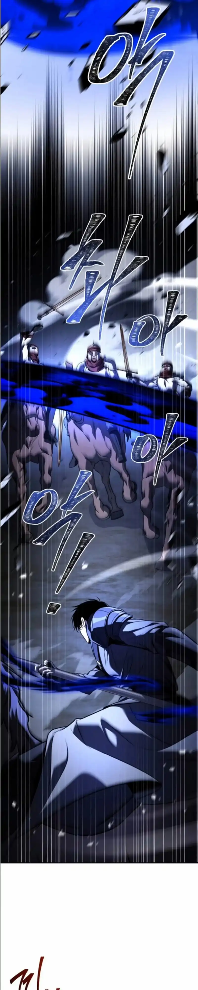 Baca The Sword Master Who Travels Through Time - Chapter 32 halaman 13