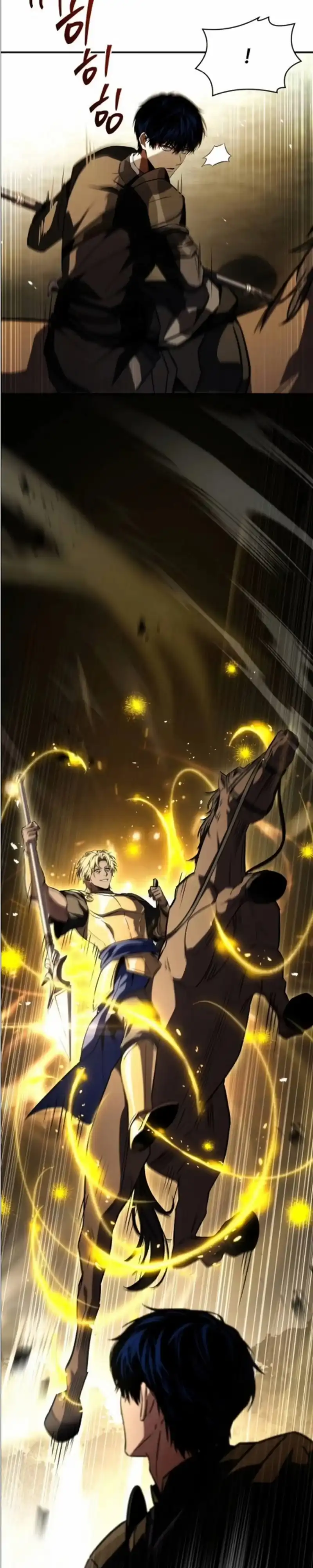 Baca The Sword Master Who Travels Through Time - Chapter 32 halaman 14