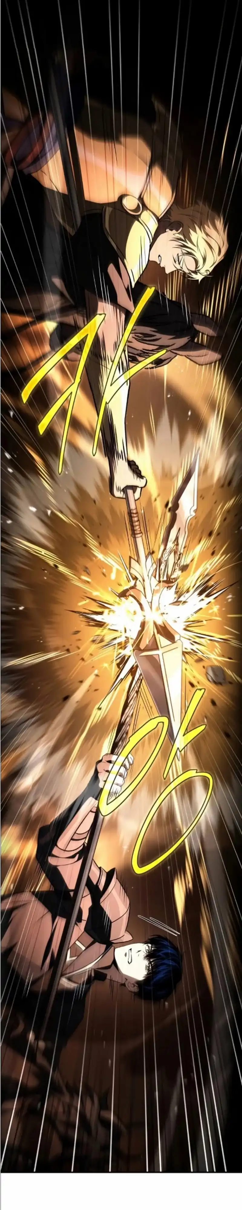 Baca The Sword Master Who Travels Through Time - Chapter 32 halaman 16