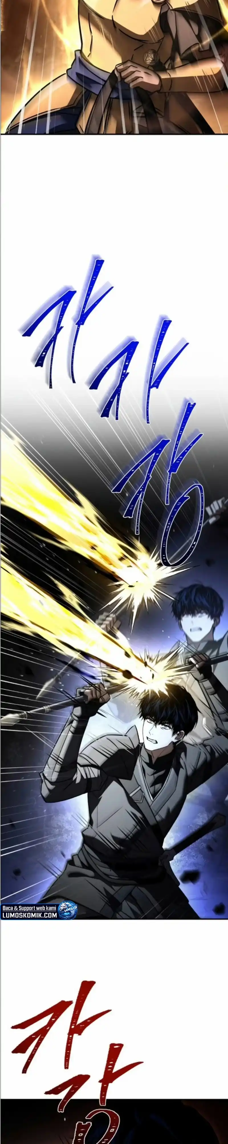 Baca The Sword Master Who Travels Through Time - Chapter 32 halaman 18