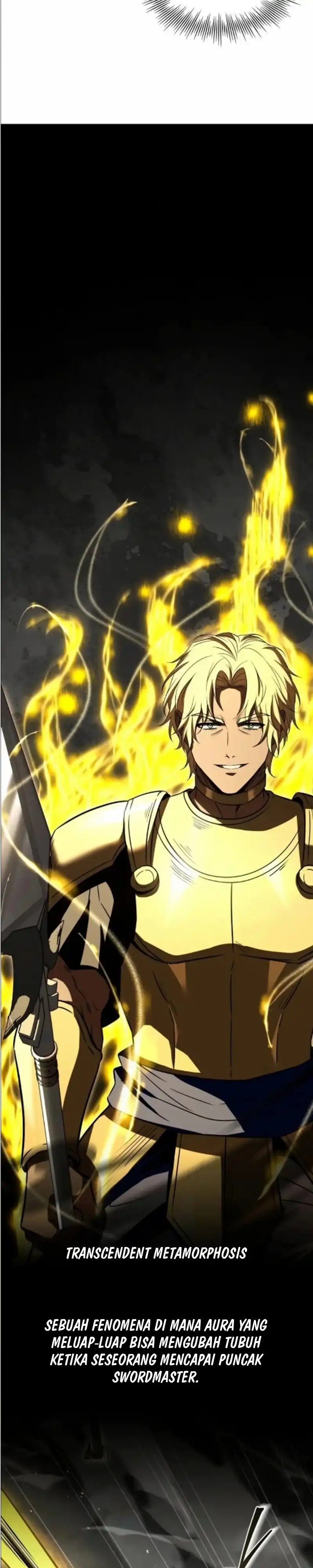 Baca The Sword Master Who Travels Through Time - Chapter 32 halaman 21