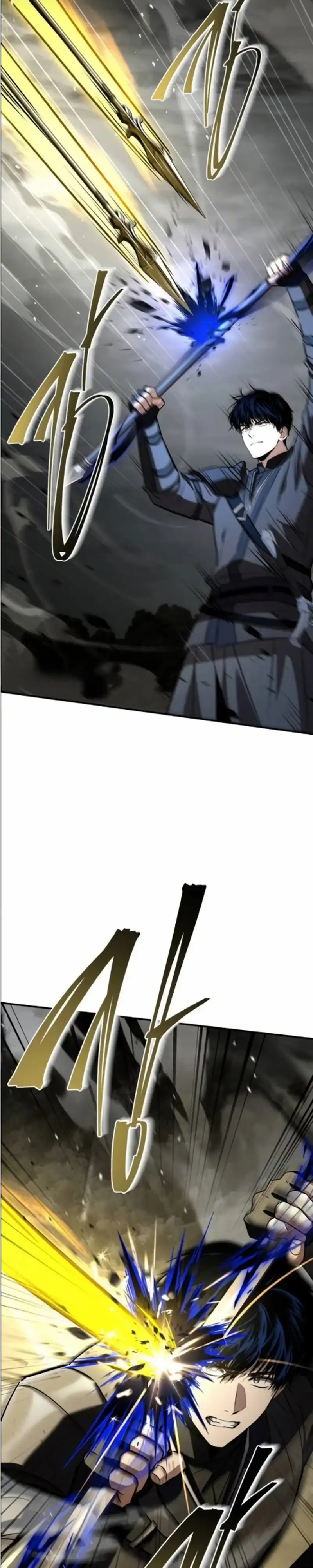 Baca The Sword Master Who Travels Through Time - Chapter 32 halaman 22