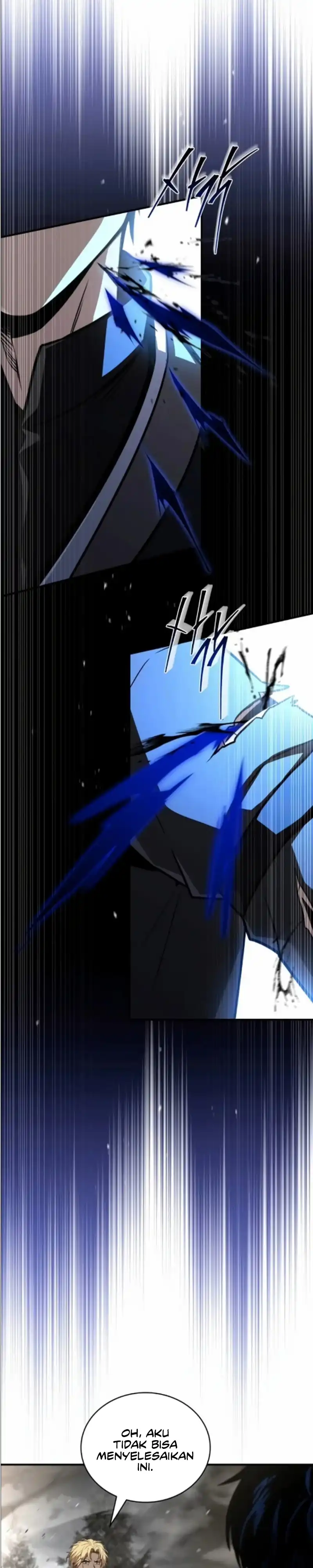 Baca The Sword Master Who Travels Through Time - Chapter 32 halaman 24