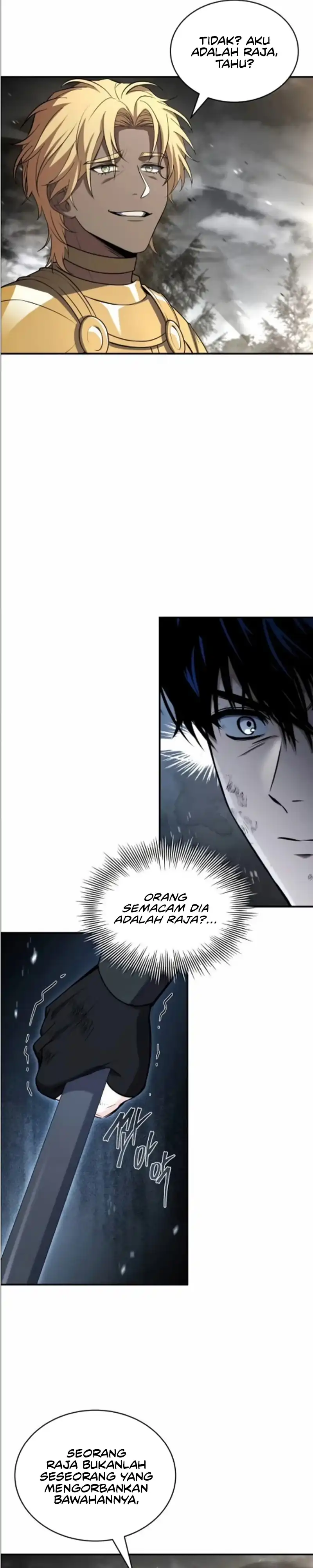 Baca The Sword Master Who Travels Through Time - Chapter 32 halaman 28