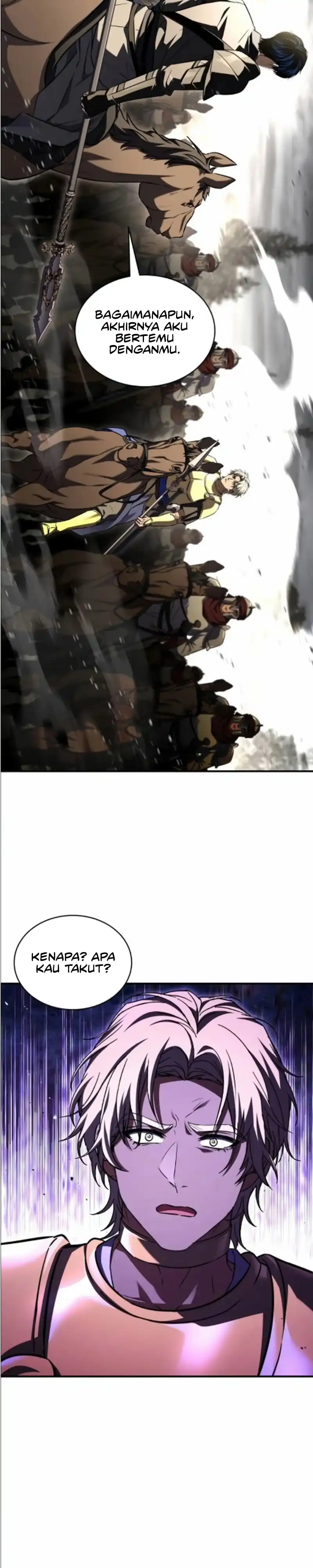 Baca The Sword Master Who Travels Through Time - Chapter 32 halaman 3