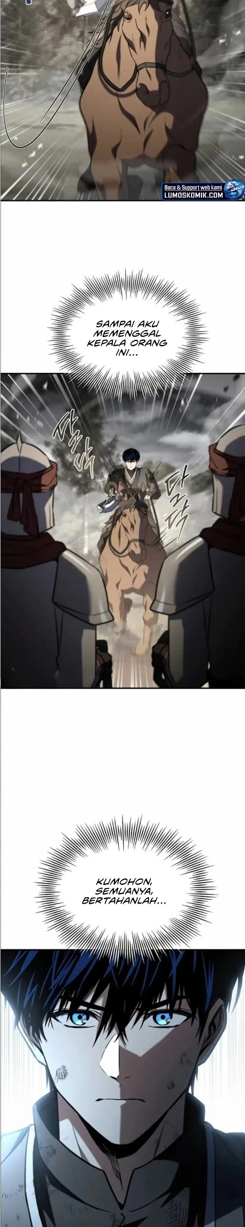 Baca The Sword Master Who Travels Through Time - Chapter 32 halaman 30