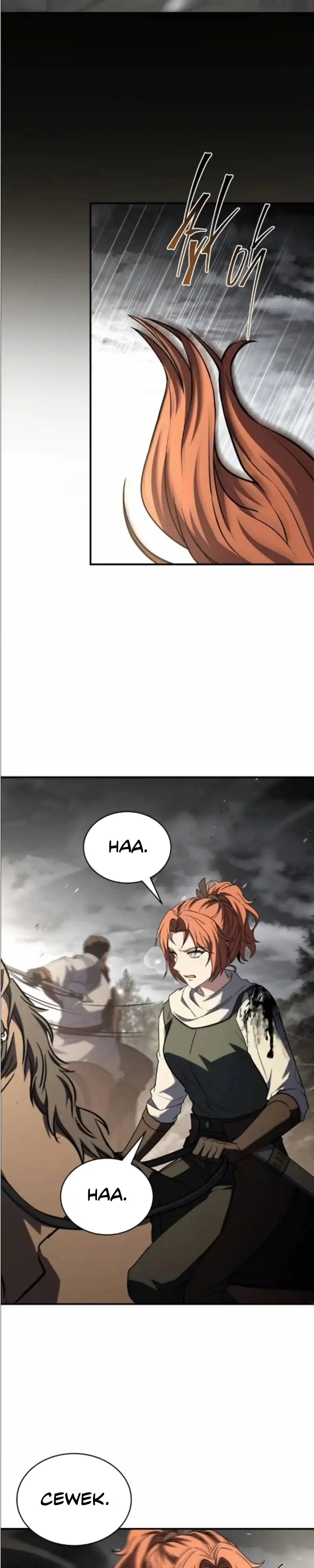 Baca The Sword Master Who Travels Through Time - Chapter 32 halaman 32