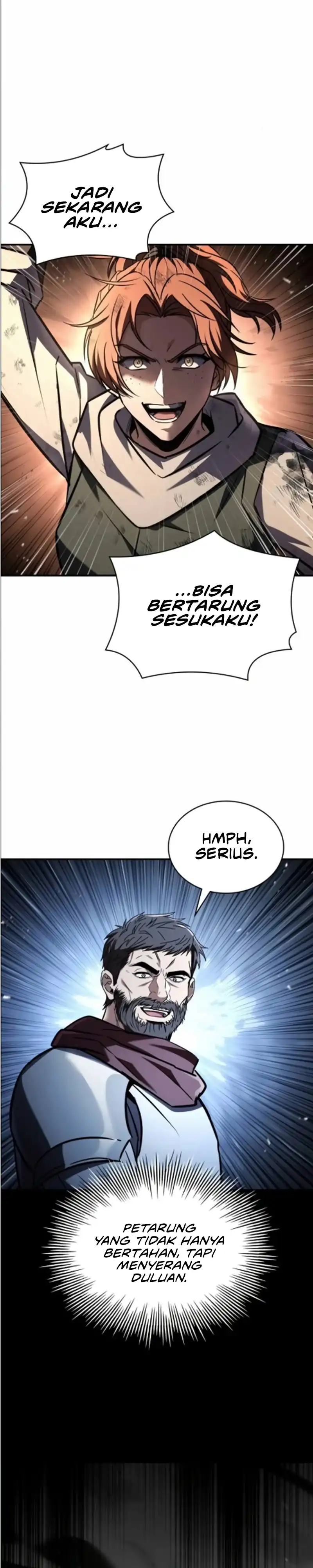 Baca The Sword Master Who Travels Through Time - Chapter 32 halaman 36