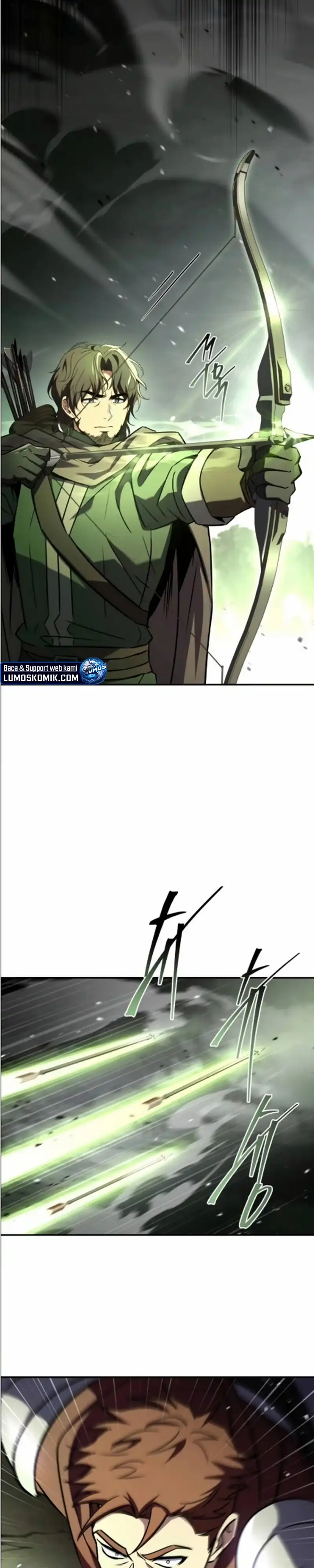 Baca The Sword Master Who Travels Through Time - Chapter 32 halaman 37