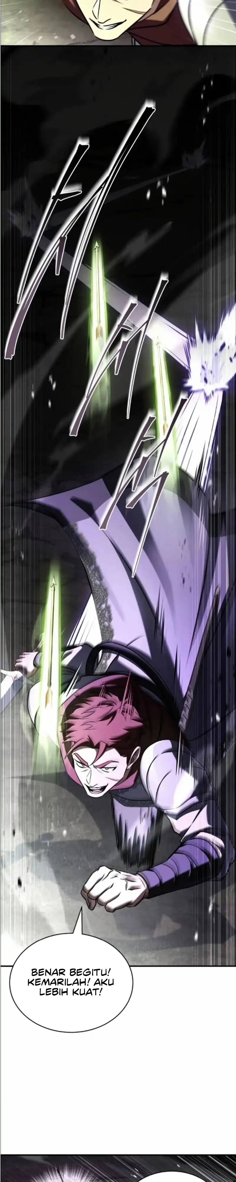 Baca The Sword Master Who Travels Through Time - Chapter 32 halaman 38