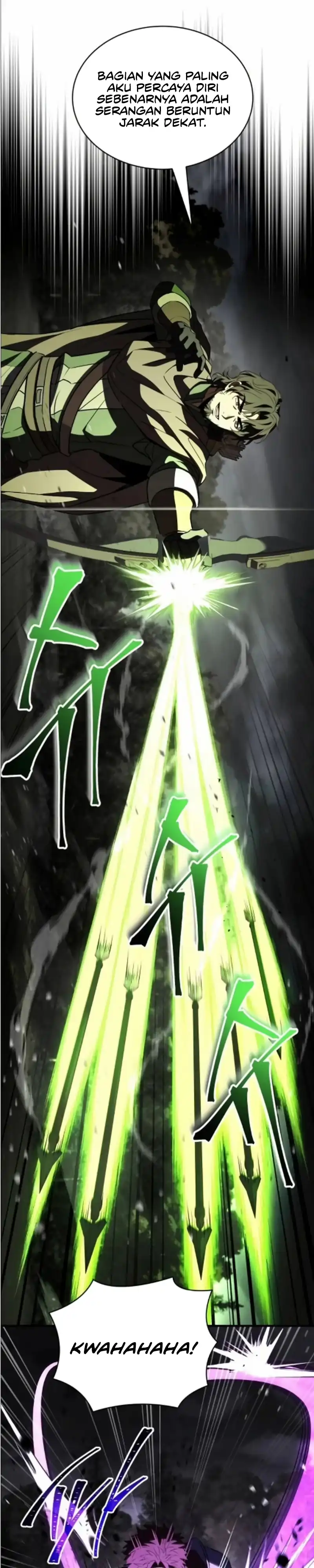 Baca The Sword Master Who Travels Through Time - Chapter 32 halaman 40